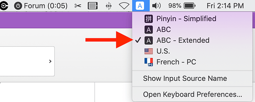 Comment Ecrire En Chinois Avec Un Clavier Azerty Comment écrire en pinyin avec les tons? - Apprendre le chinois - Forum