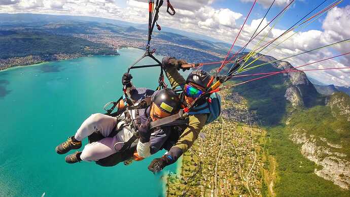 bapteme-parapente-doussard